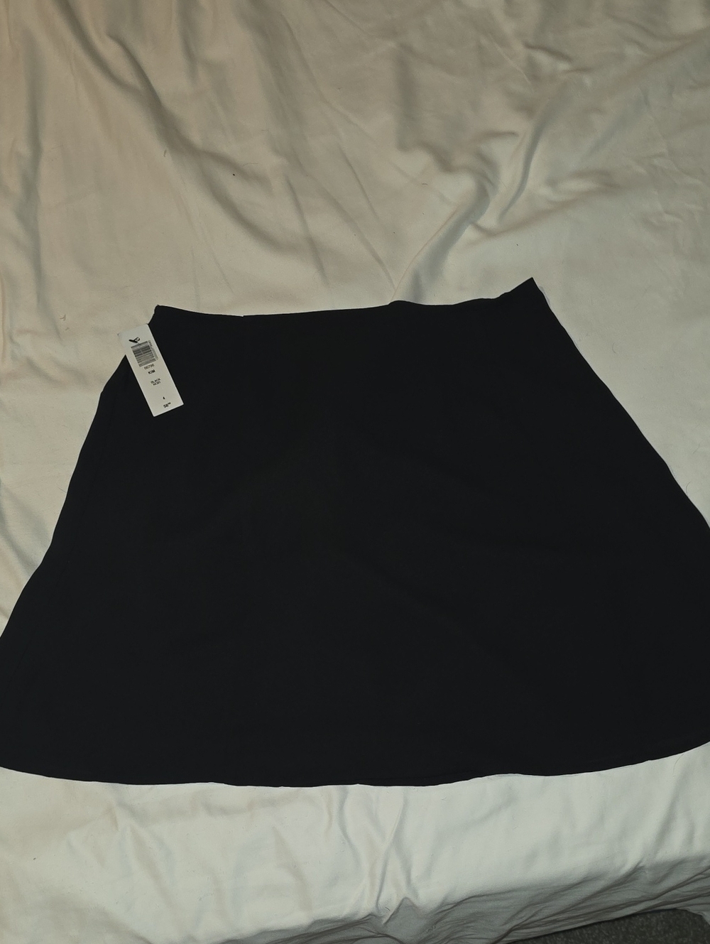 Sunday Best Kim Skirt In Black